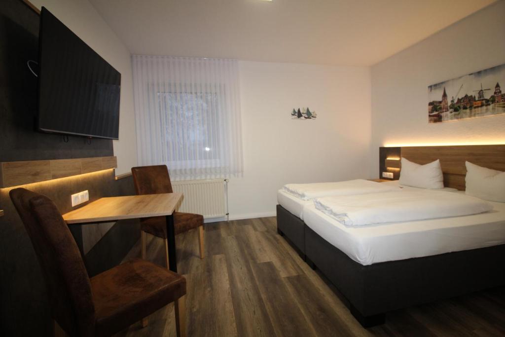 Hotel Stubbe photo 4