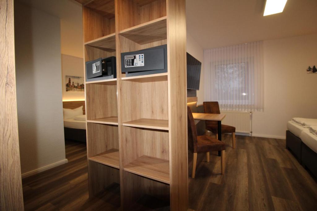 Hotel Stubbe photo 2