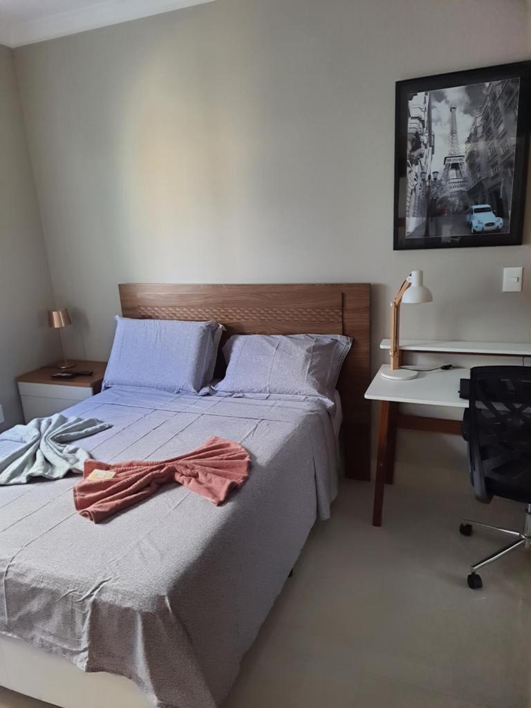 Santos Linda!! Apartment for Business and Leisure. photo 3