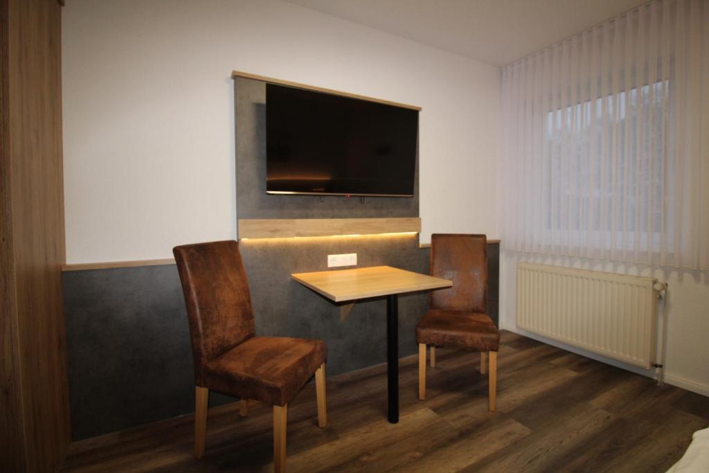 Hotel Stubbe photo 1