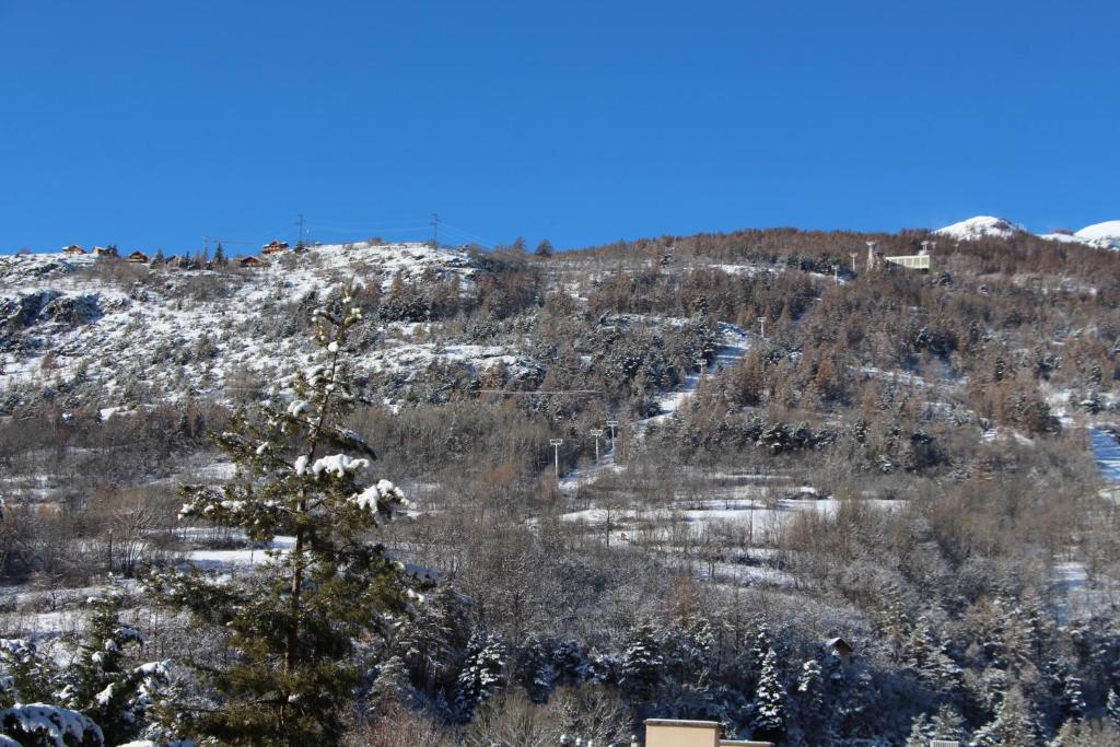 L'orée des pistes Serre Chevalier Briançon photo 3