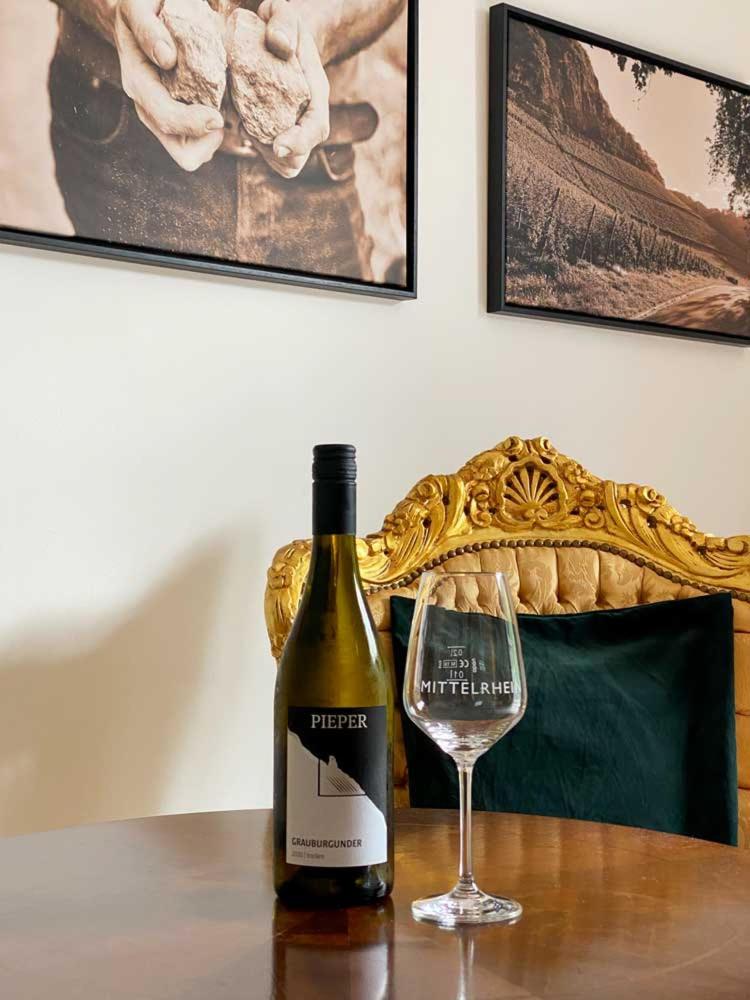 Weingut Pieper - Vinothek & Hotel am Drachenfels photo 2