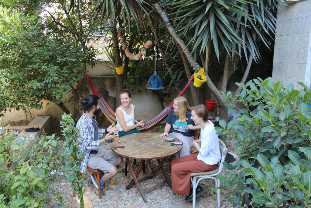 Battuta Hostel photo 1