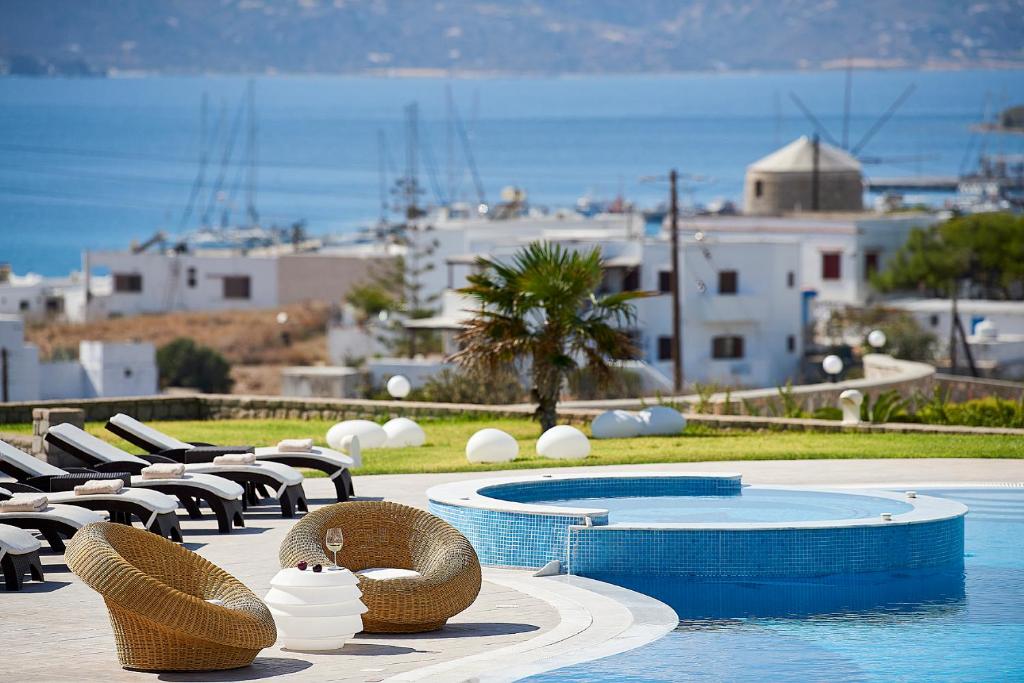 Santa Maria Village Resort & Spa photo 4