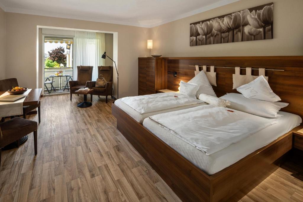 Aparthotel Christine photo 2