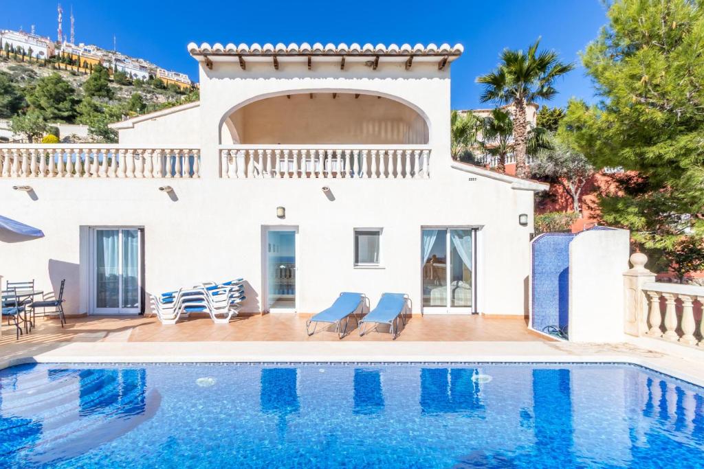 Casa Ye photo 1