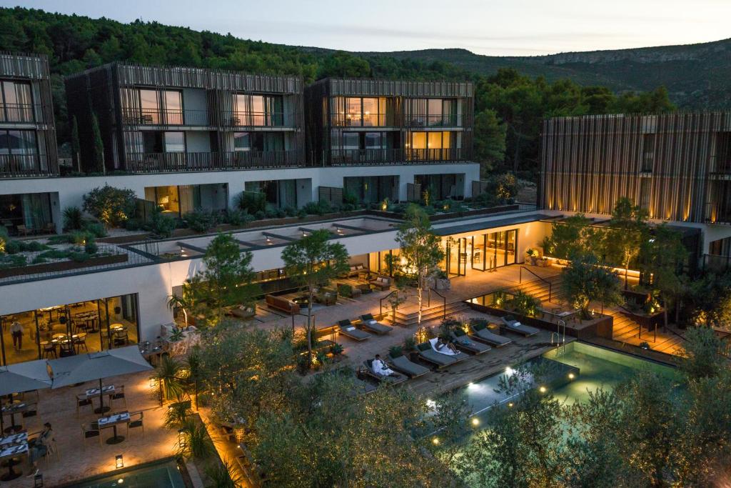 Maslina Resort photo 1