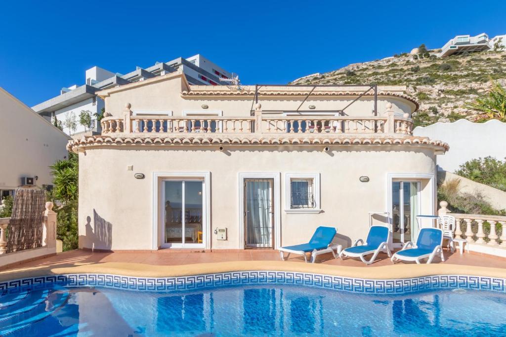 Casa Anita photo 2