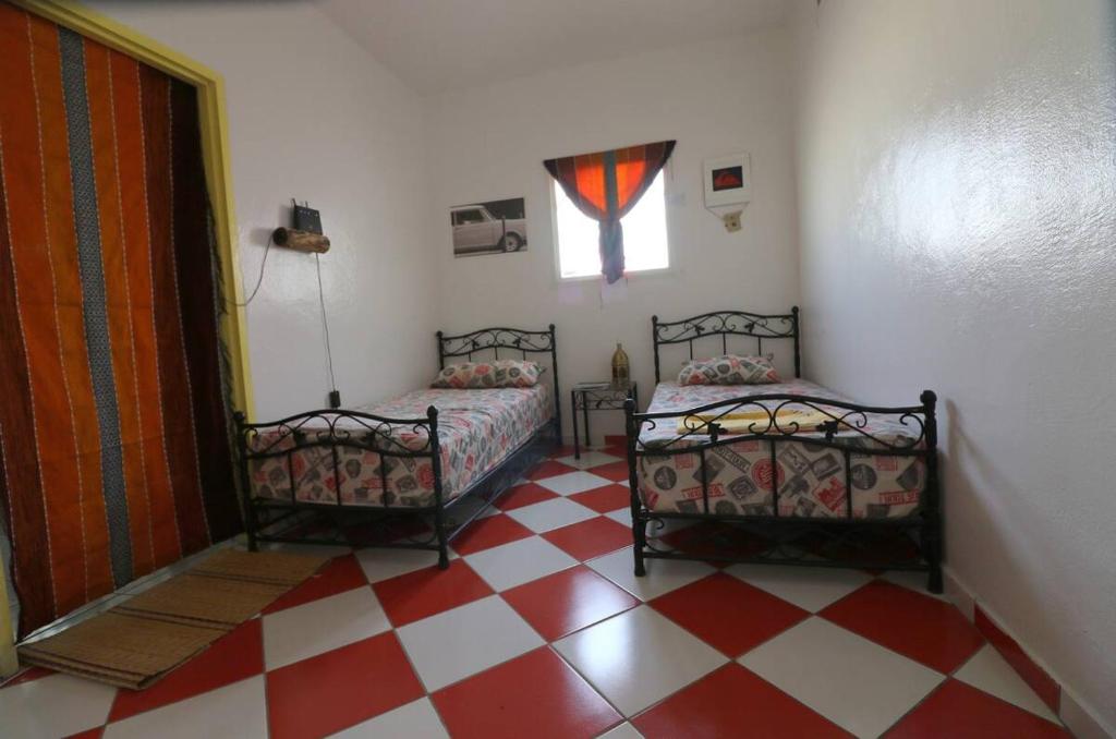 Ait Mouli Surf House photo 1