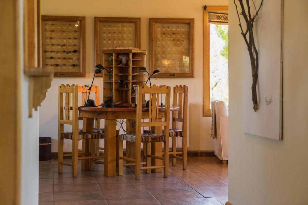 Challhuaquen Lodge photo 3