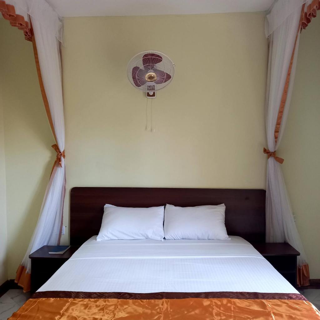 CaliTwapa Hotel photo 1