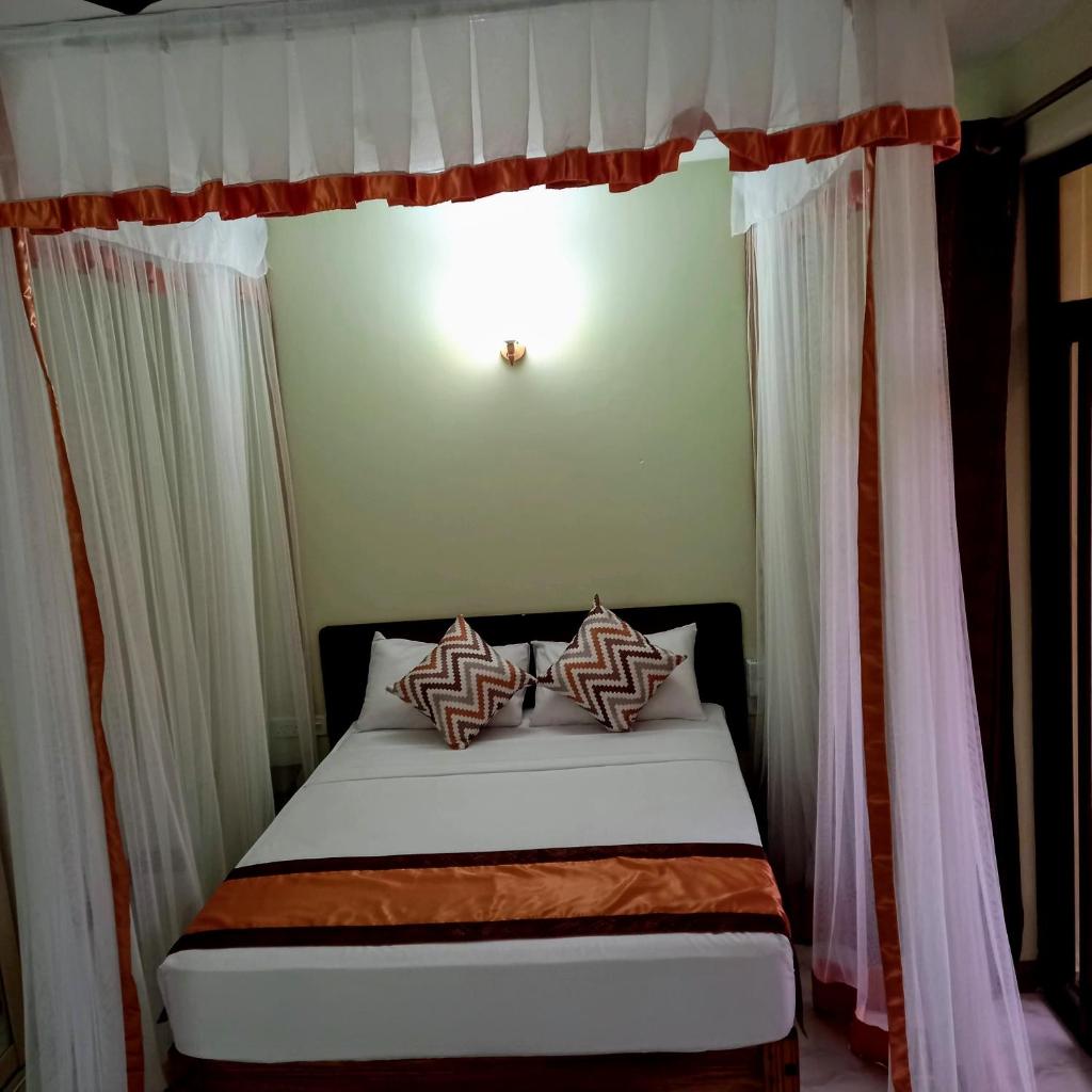 CaliTwapa Hotel photo 2