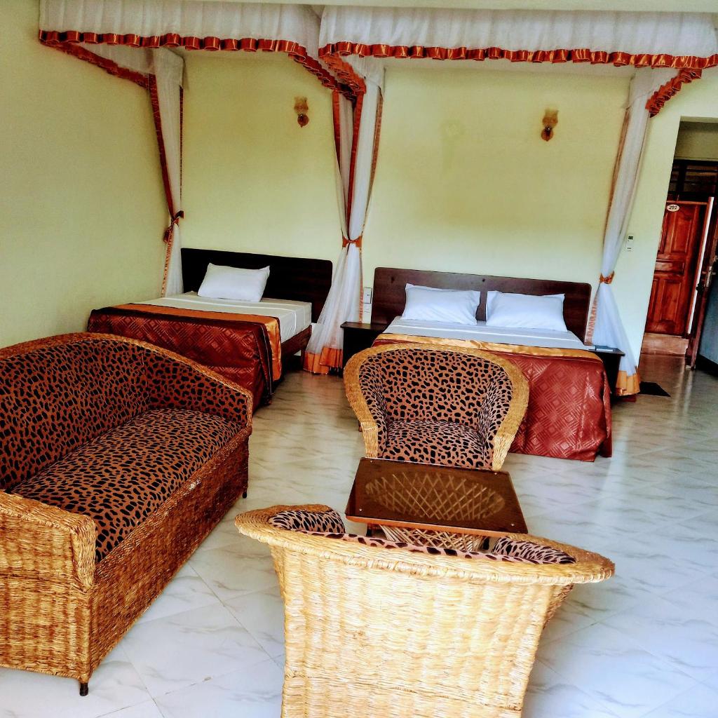 CaliTwapa Hotel photo 3