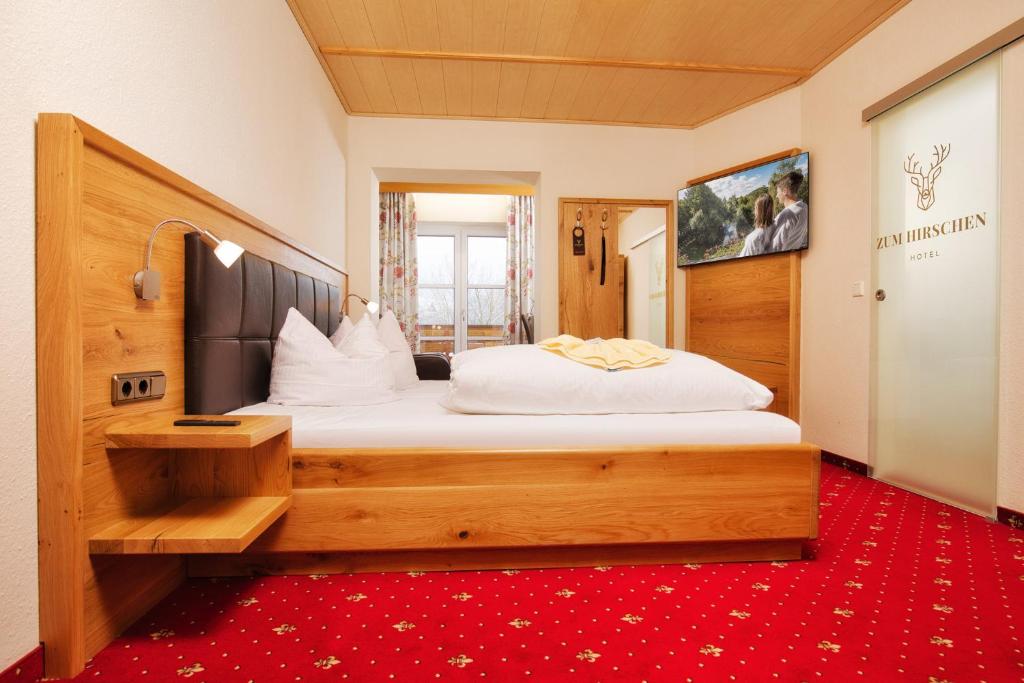 Hotel zum Hirschen photo 4