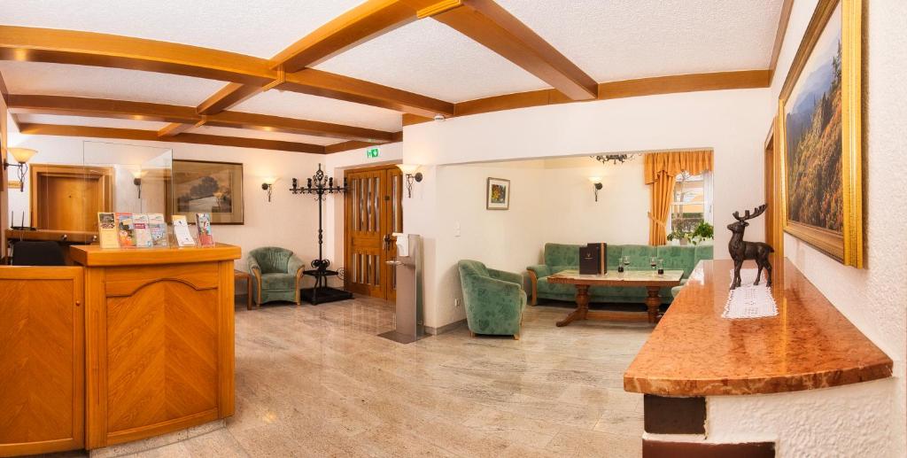Hotel zum Hirschen photo 1