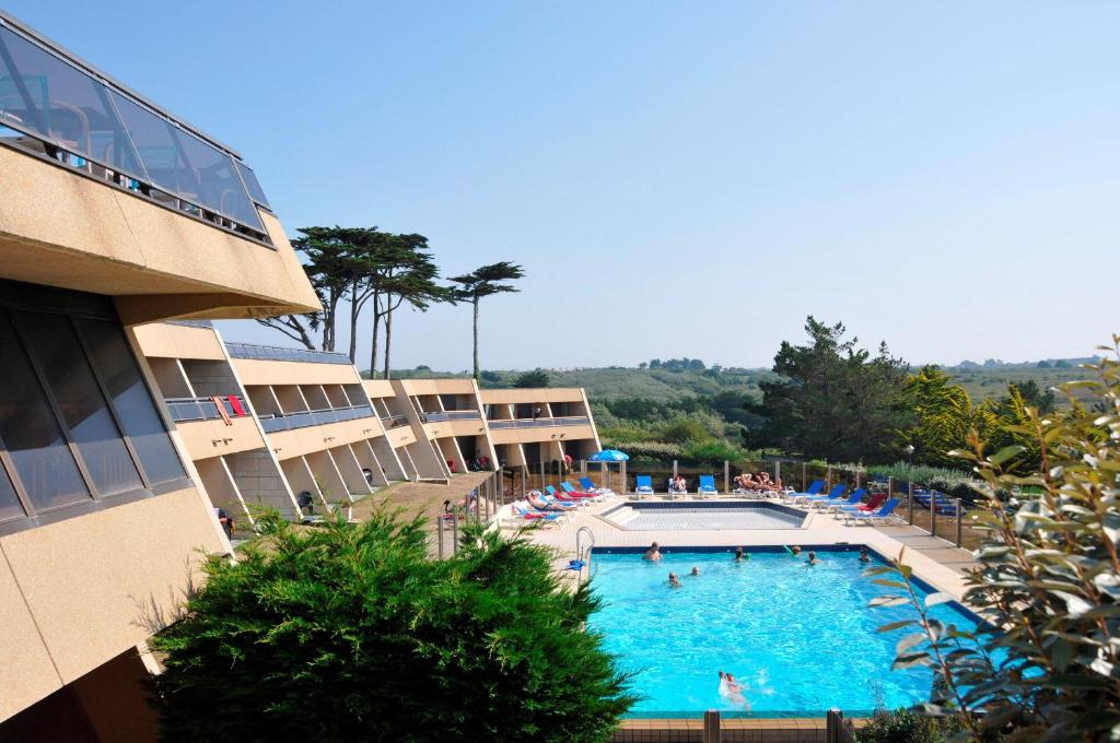 Village Vacances de Pen-Hir photo 2