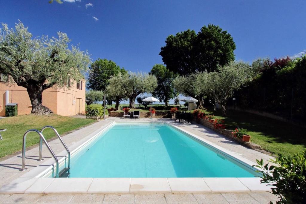 Casa Gabriella