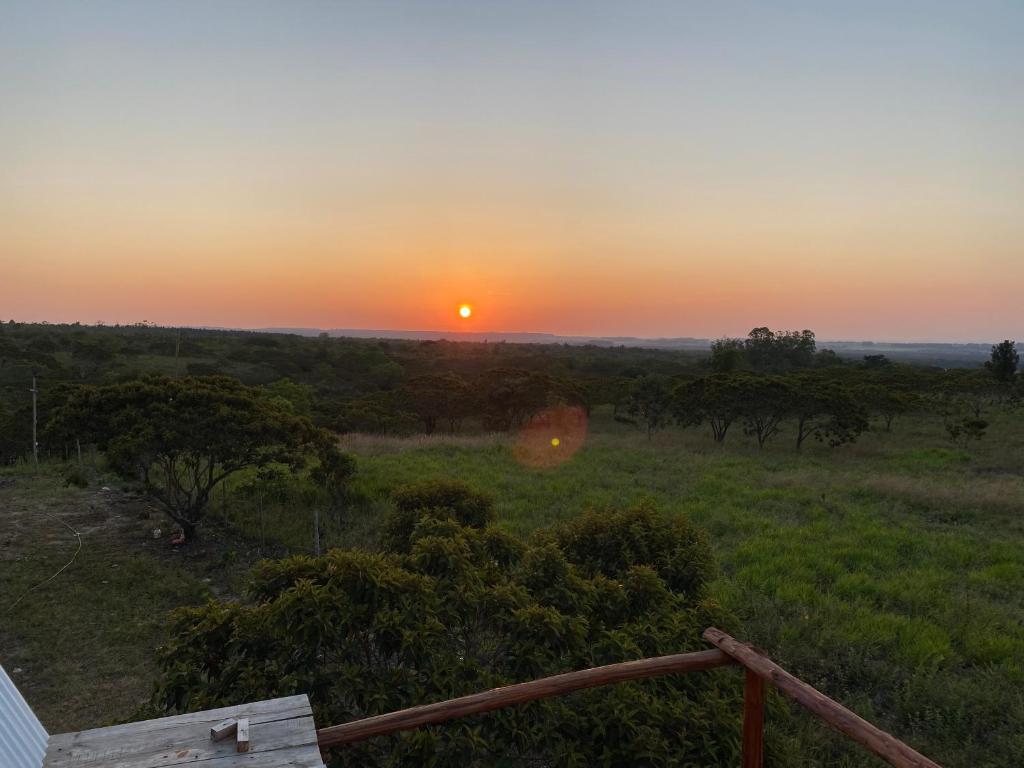 GLAMPING Y CABAÑAS EL MANÁ photo 2