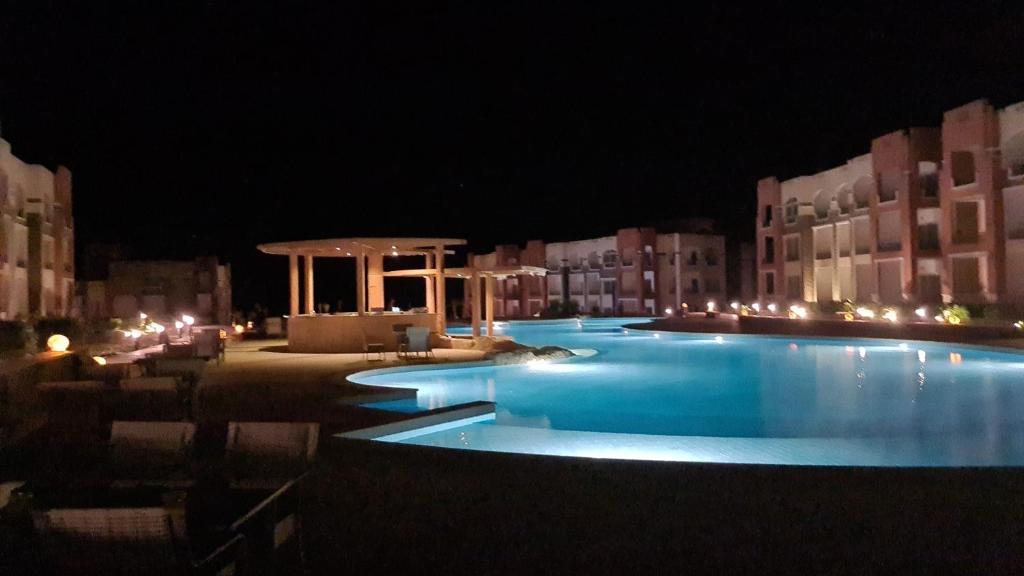 Oyster Bay Marsa Alam ( Unit I5-06) photo 1