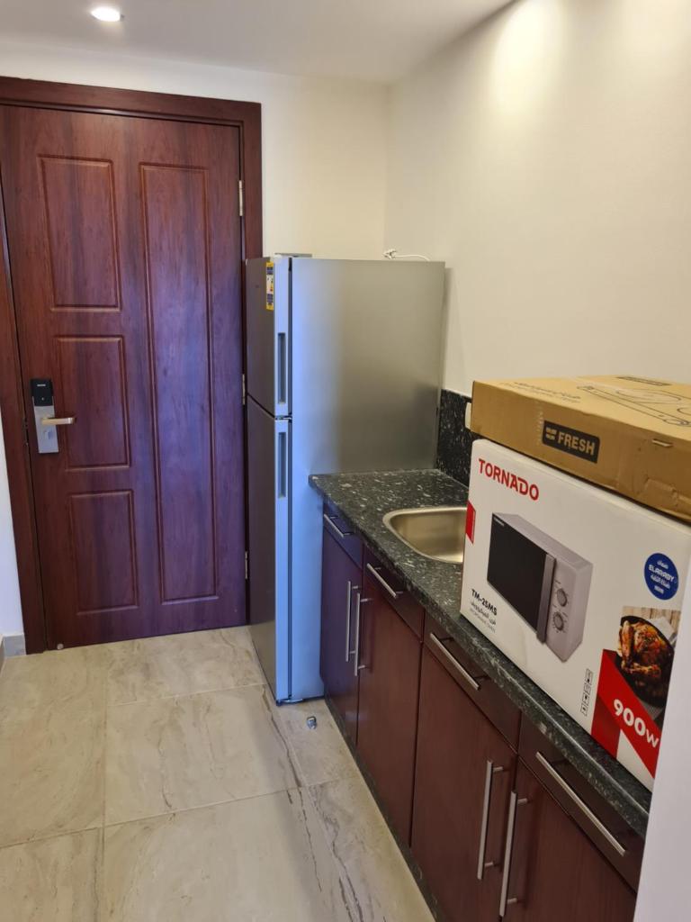 Oyster Bay Marsa Alam ( Unit I5-06) photo 3