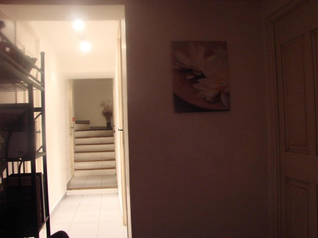 Le Coq en Pâte photo 4