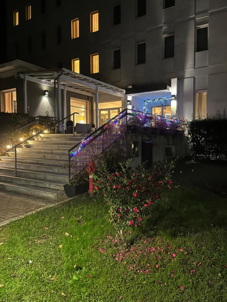 Bis Hotel Varese photo 3