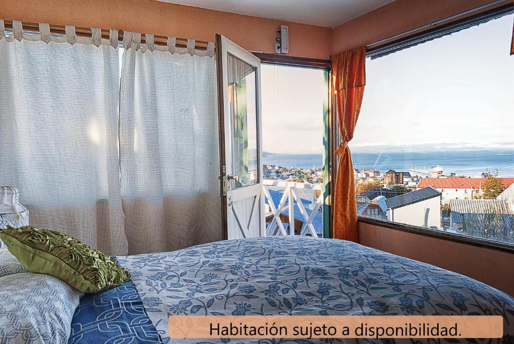 Hostel Los Cormoranes photo 4