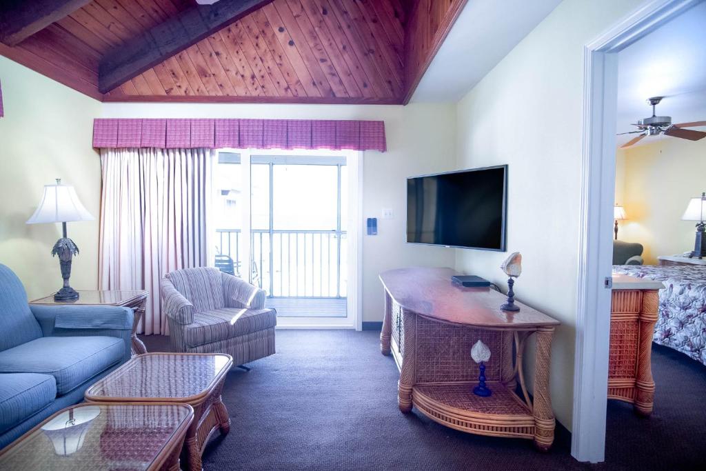 Soundside Holiday Beach Resort photo 2