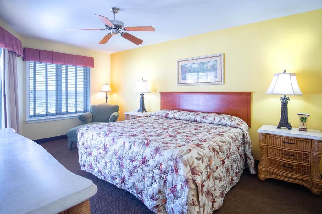 Soundside Holiday Beach Resort photo 3