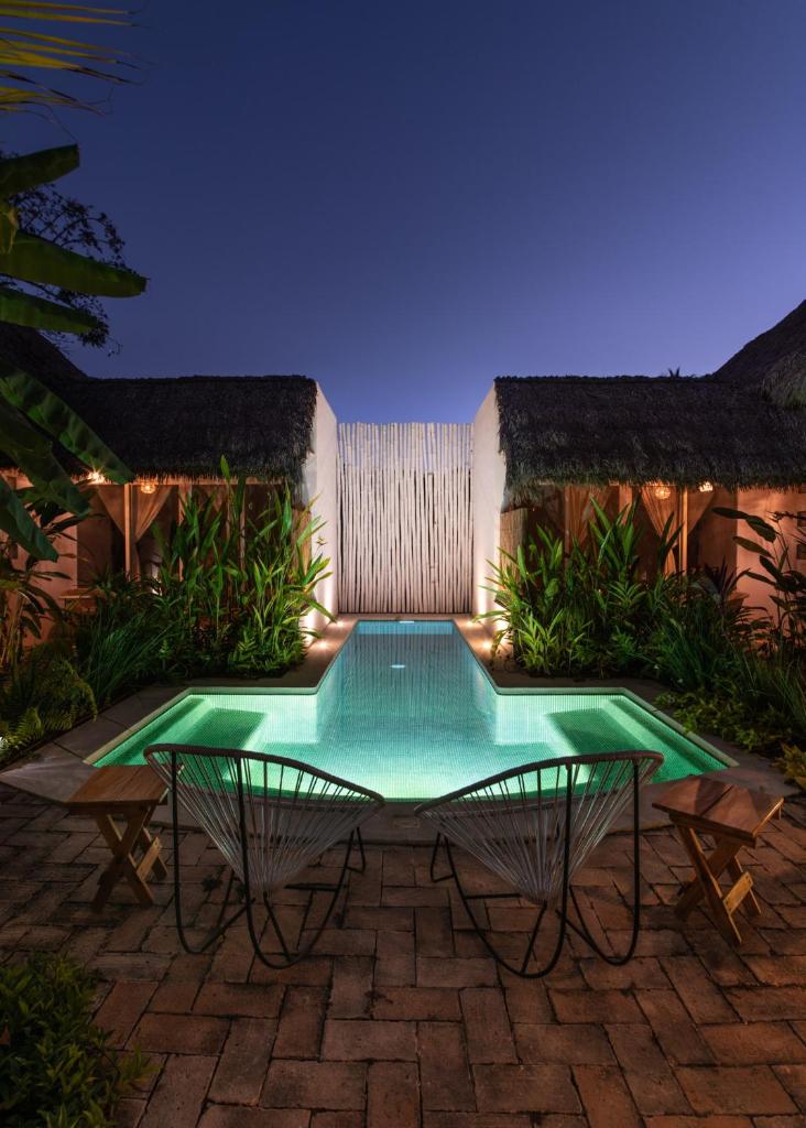 Marii Hotel Boutique photo 3