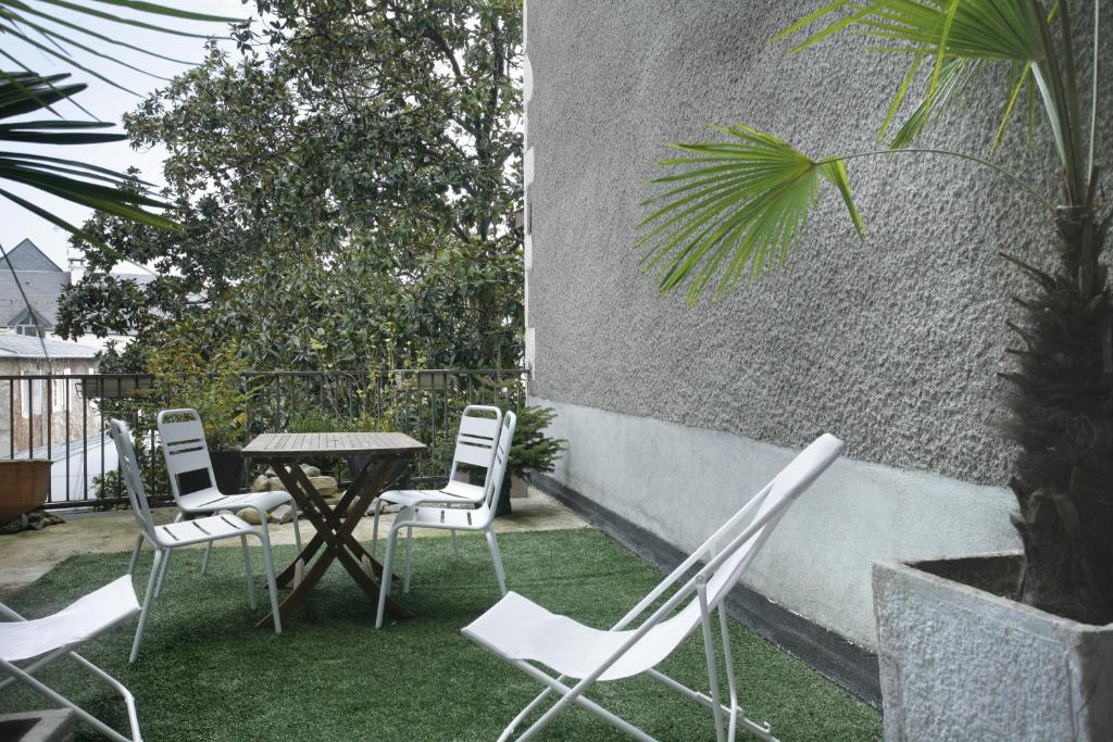 레크레이션 시설