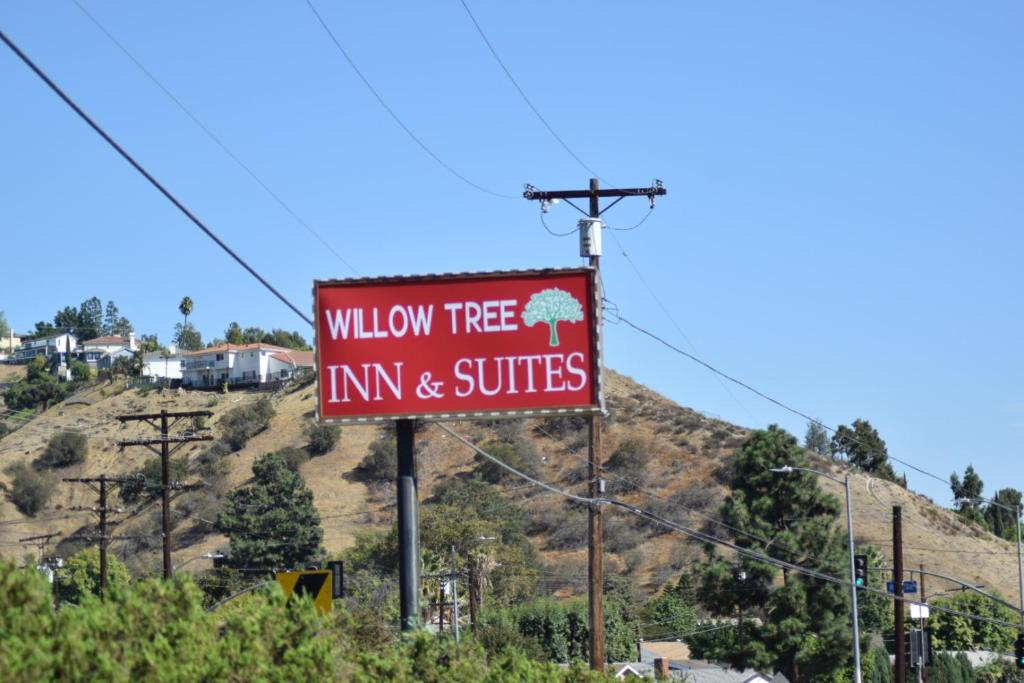 Willow Tree Inn & Suites image