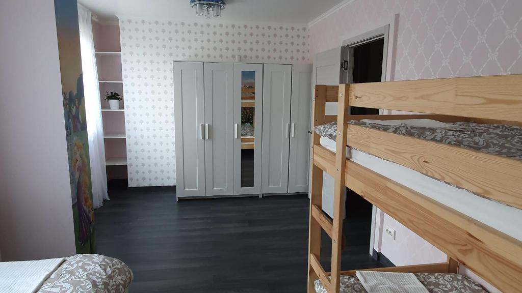 Appartement avec parking gratuit proche de Village de Marque photo 2