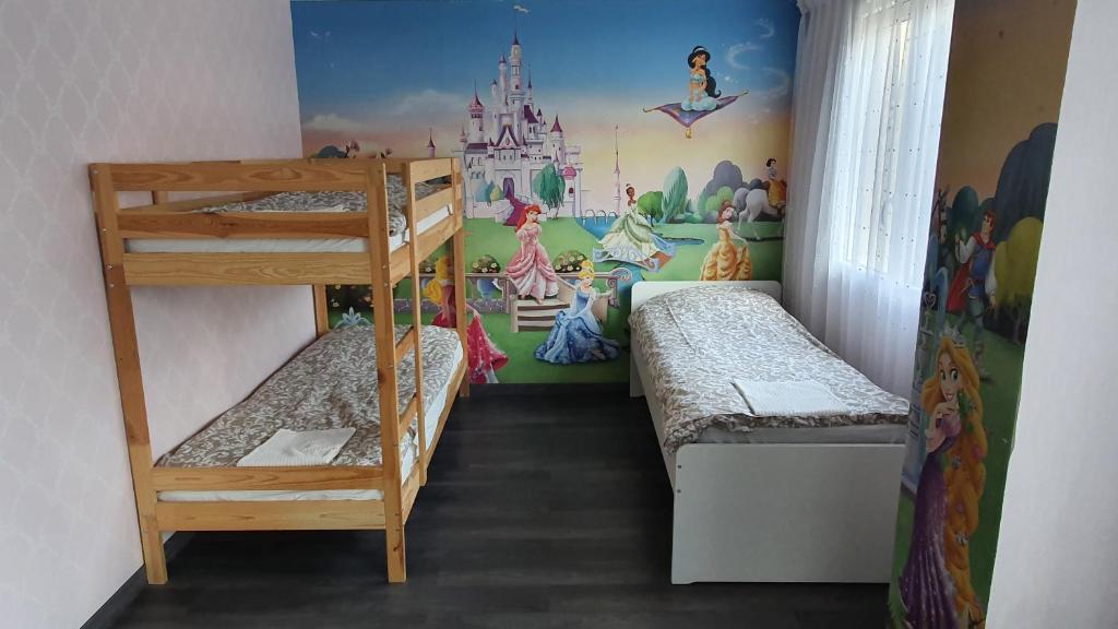 Appartement avec parking gratuit proche de Village de Marque photo 3