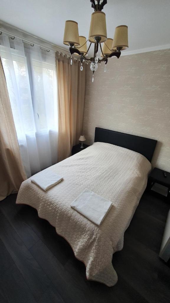 Appartement avec parking gratuit proche de Village de Marque photo 4