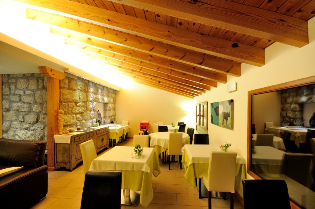 Hotel Rural Las Rozuelas photo 4