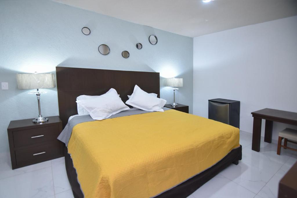 HOTEL MI HERMOSO DOLORES photo 1