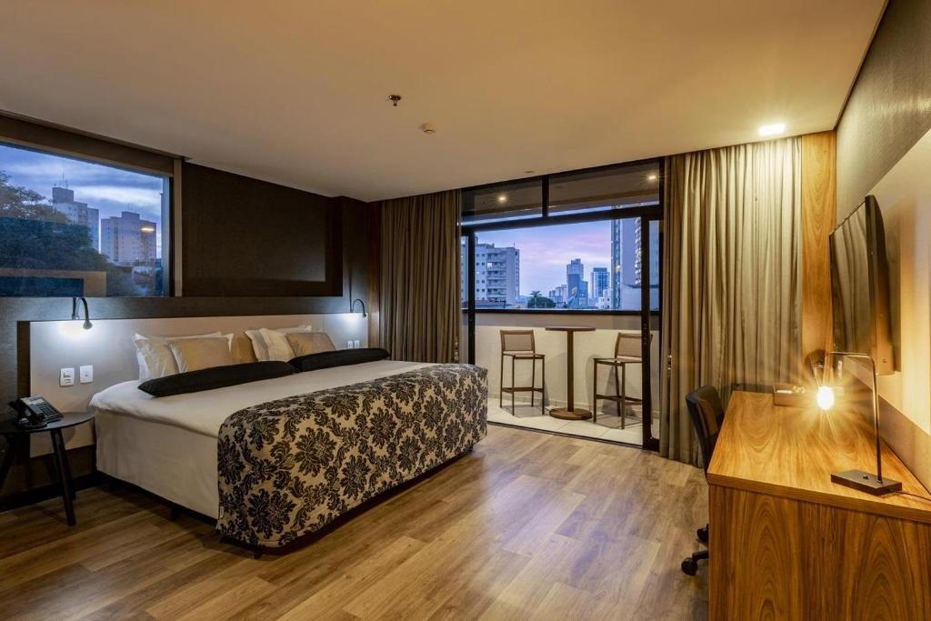 URBAN by UNU Osasco Hotel photo 1
