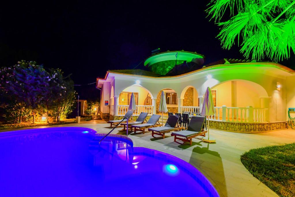 Villa Tophill photo 3