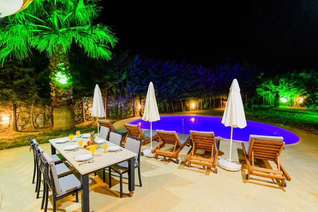 Villa Tophill photo 4