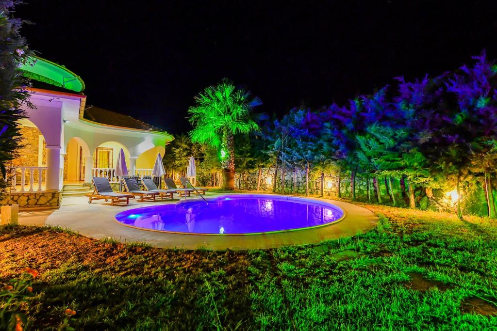 Villa Tophill photo 1