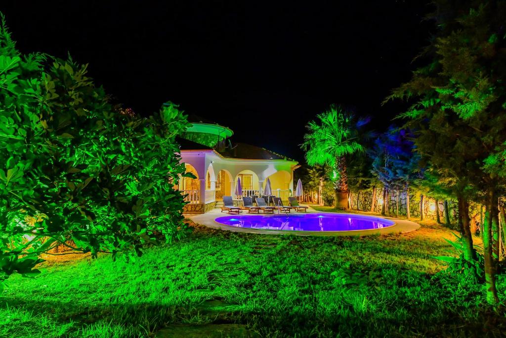 Villa Tophill photo 2