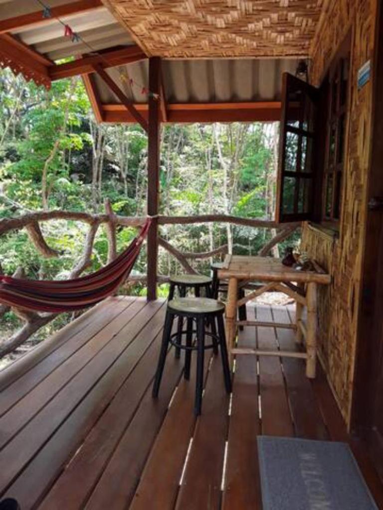Treehouse Holidays-Love Nest photo 2