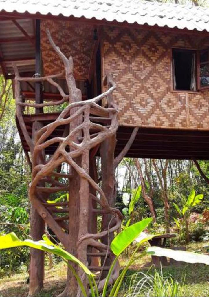 Treehouse Holidays-Love Nest photo 3