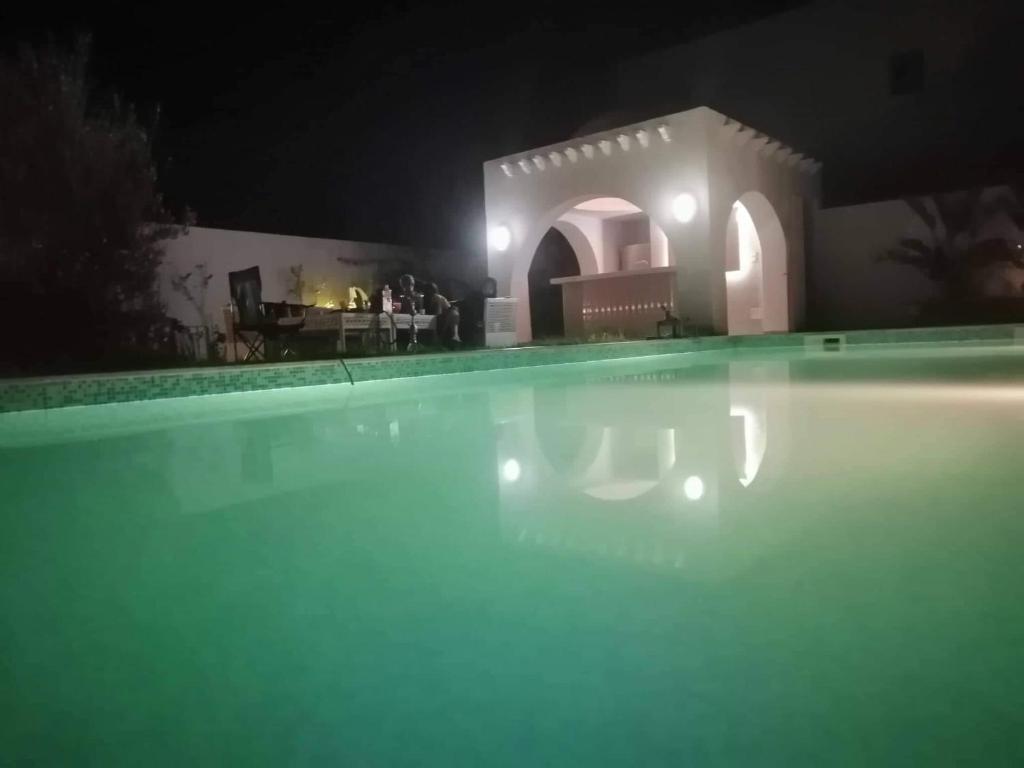 Villa Damiano Hamammet sud photo 4