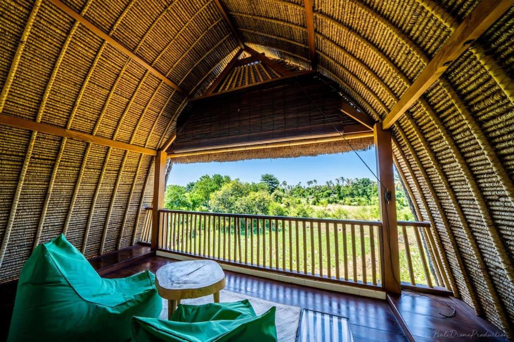 Bunga Laut Bungalow photo 2