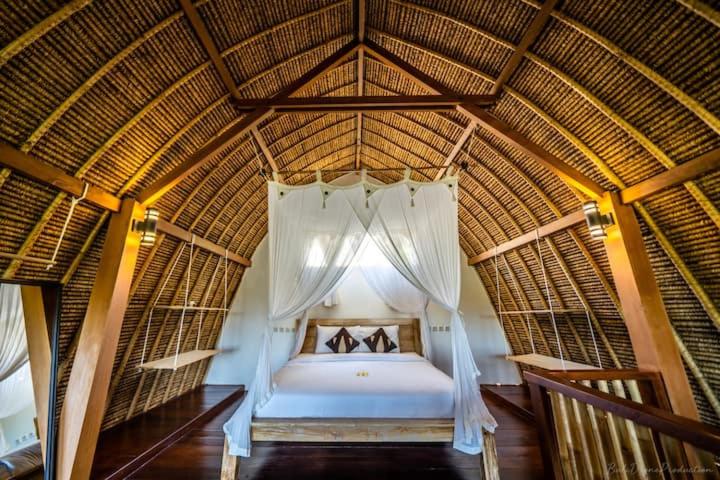 Bunga Laut Bungalow photo 1