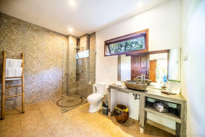 Bunga Laut Bungalow photo 4