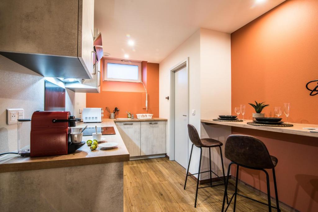 NOUVEAU - L'Atelier - Centre Ville photo 1