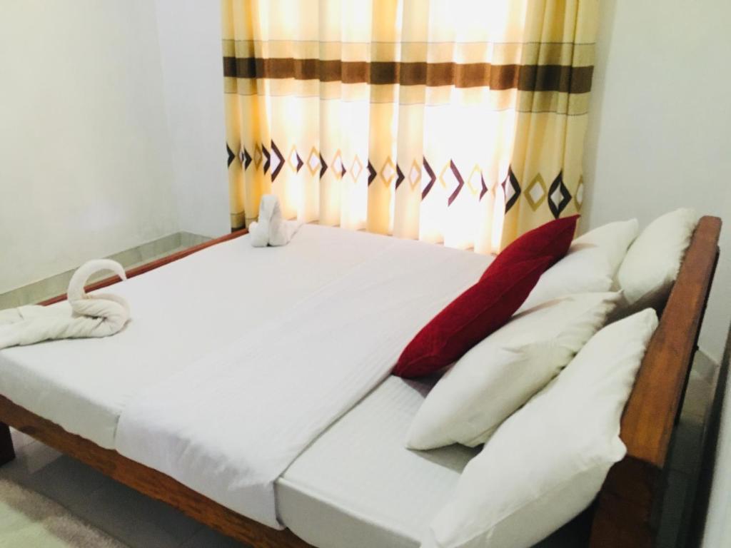 Adisham village home